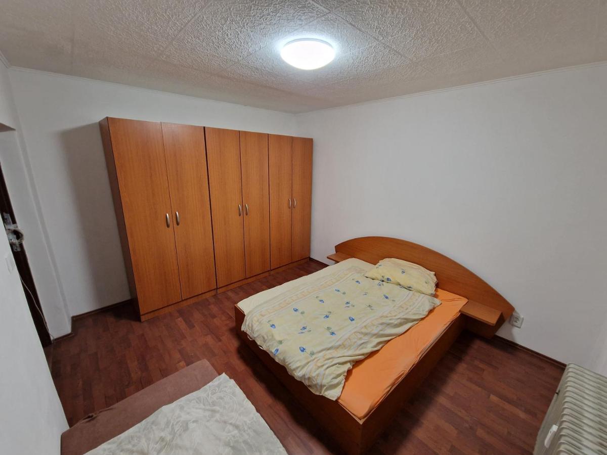 Sankt Martin Hostel Buitenkant foto