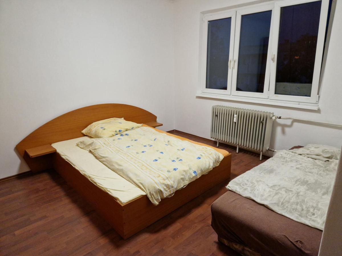 Sankt Martin Hostel Buitenkant foto