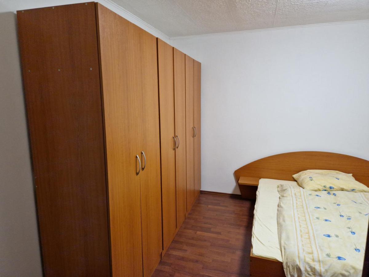 Sankt Martin Hostel Buitenkant foto